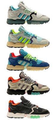 adidas zx torsion men